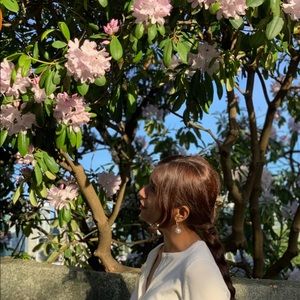 Meet your Posher, Azmina